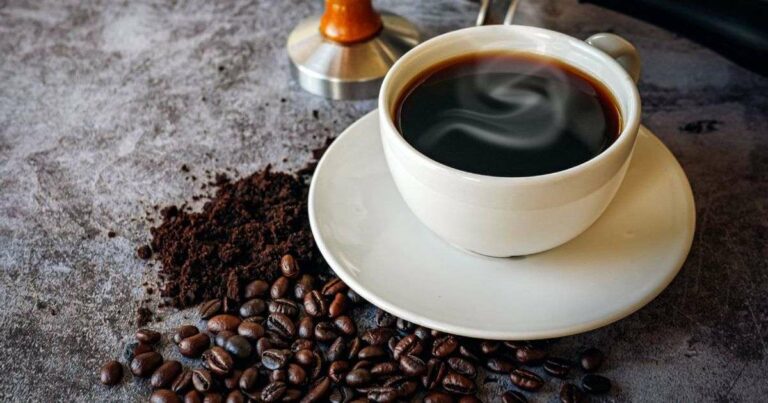 The Healthiest Coffee Choices: Insights from a Dietitian on Filtered Coffee, Espresso, Americano, and Cappuccino