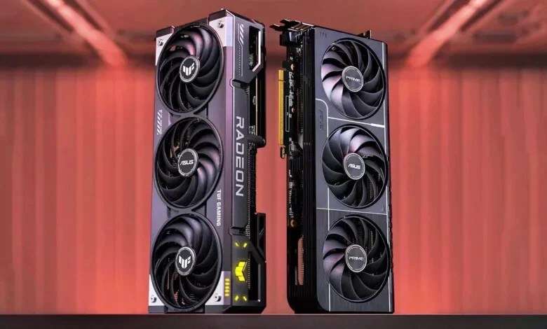 AMD Launches Radeon RX 9070 XT and RX 9070: Full Specifications Revealed