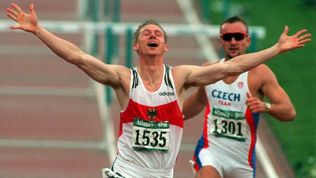 Frank Busemann Celebrates 50th Birthday: Reflecting on His 1996 Olympic Decathlon Victory