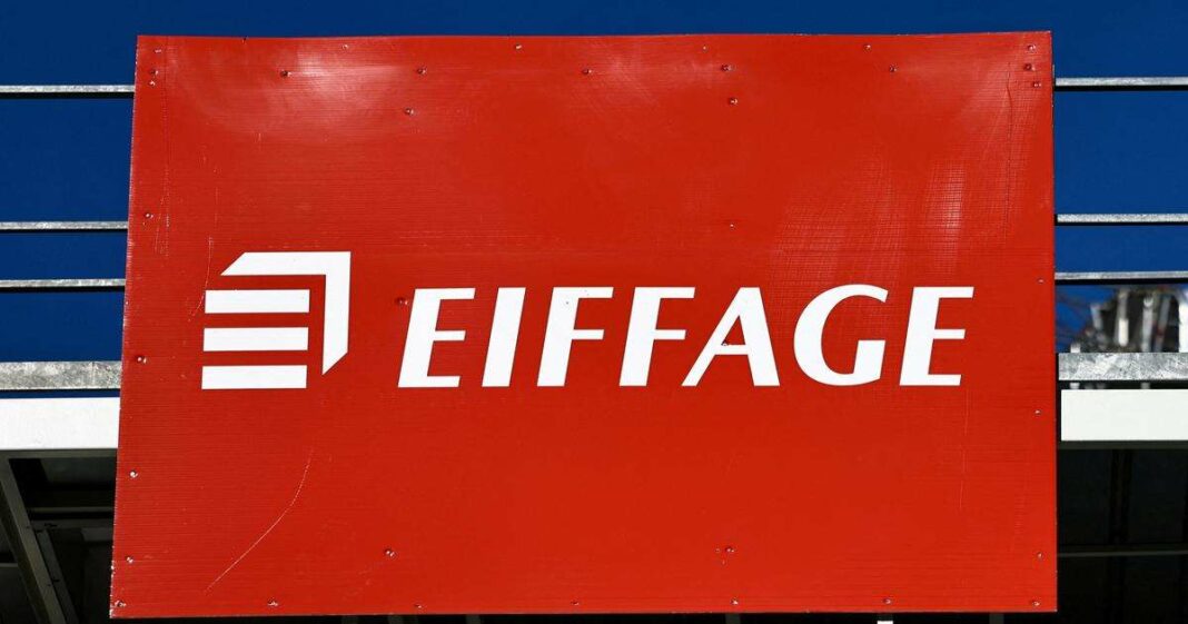 Eiffage Reports Growth in Net Profit for 2024