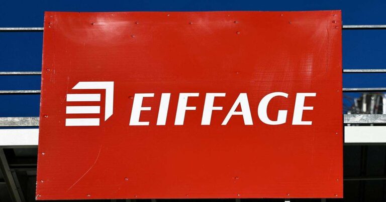 Eiffage Reports Growth in Net Profit for 2024