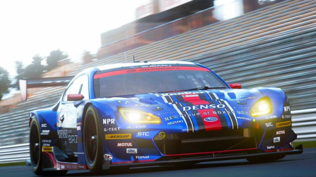 Gran Turismo 7 Update: Exciting New Features and Content Revealed