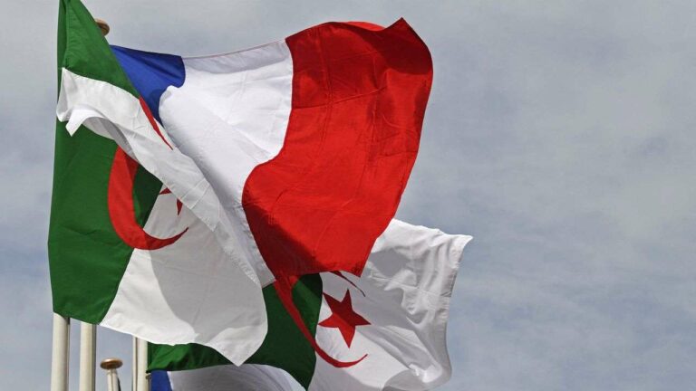 Exploring the 1968 Algeria-France Agreement: Challenges in Immigration Policy