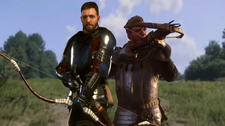 Players of Kingdom Come Deliverance 2 Call for Significant Weapon Changes in the Game