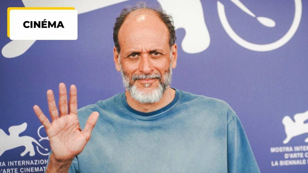 Luca Guadagnino: The Beloved Director of Queer Cinema and Call Me by Your Name - Movie News Insights