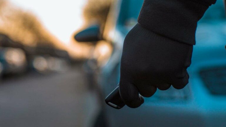 Understanding Car Key Theft: A Guide to Insurance Coverage