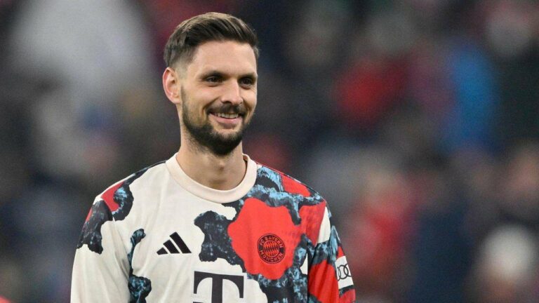 In-Depth Interview with Former VfB Goalkeeper Sven Ulreich on the Excitement of the Southern Showdown