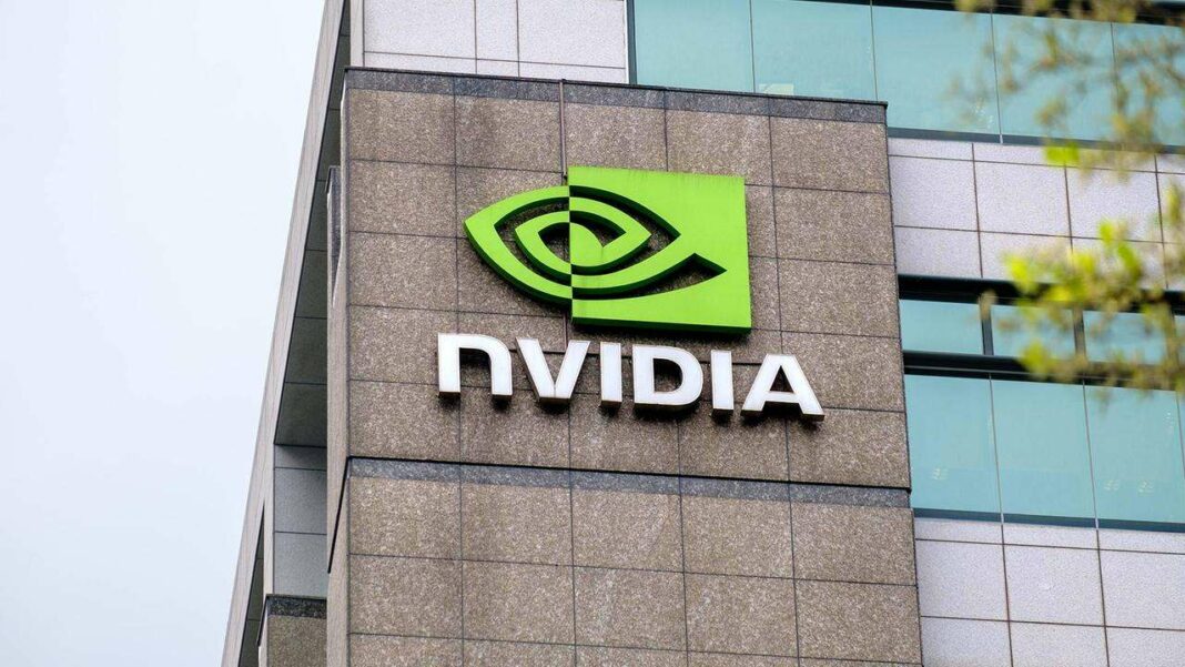 Nvidia Flourishes in the US Amid Rising AI Competition from Chinese Firms