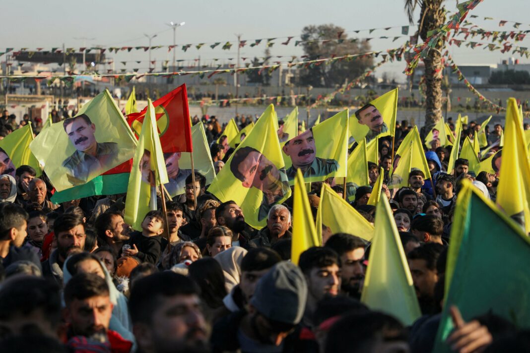 Öcalan's Landmark Statement Raises Unanswered Questions