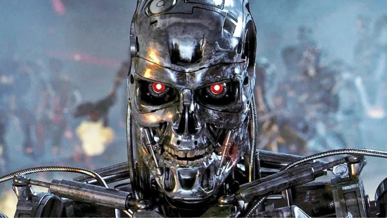 Exciting News: The Confirmed Terminator Game Promises an Amazing Experience