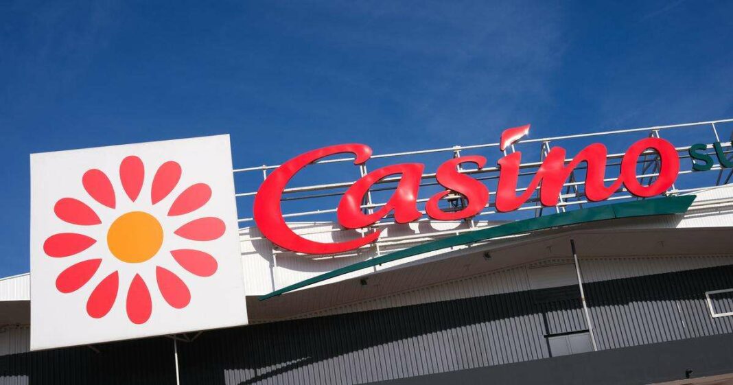 Casino Announces 2200 Job Cuts as Part of Restructuring Initiatives