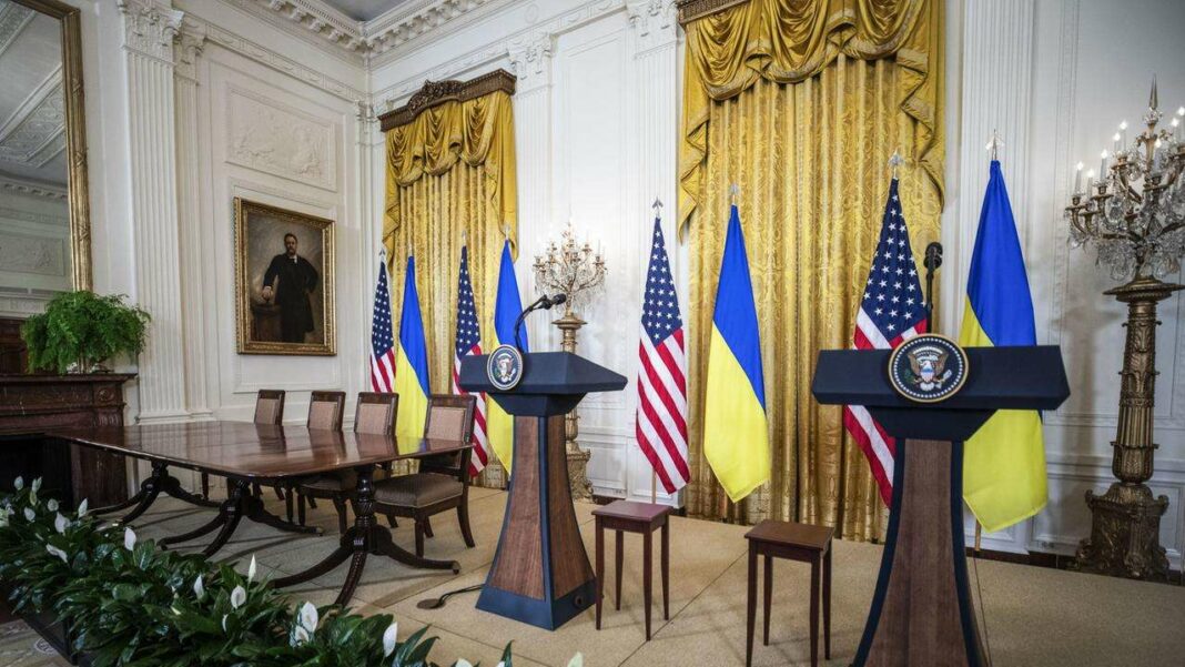 Implications of the Scandal for US-Ukraine Relations: What's Next?