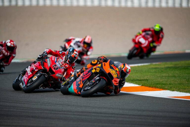 MotoGP 2025: Live Streaming Guide for the Thailand Grand Prix Opening Race