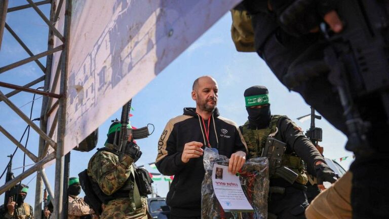 Gaza Ceasefire Update: Hamas Publishes New Footage of Israeli Captives as Israel Stands Firm Against Intimidation