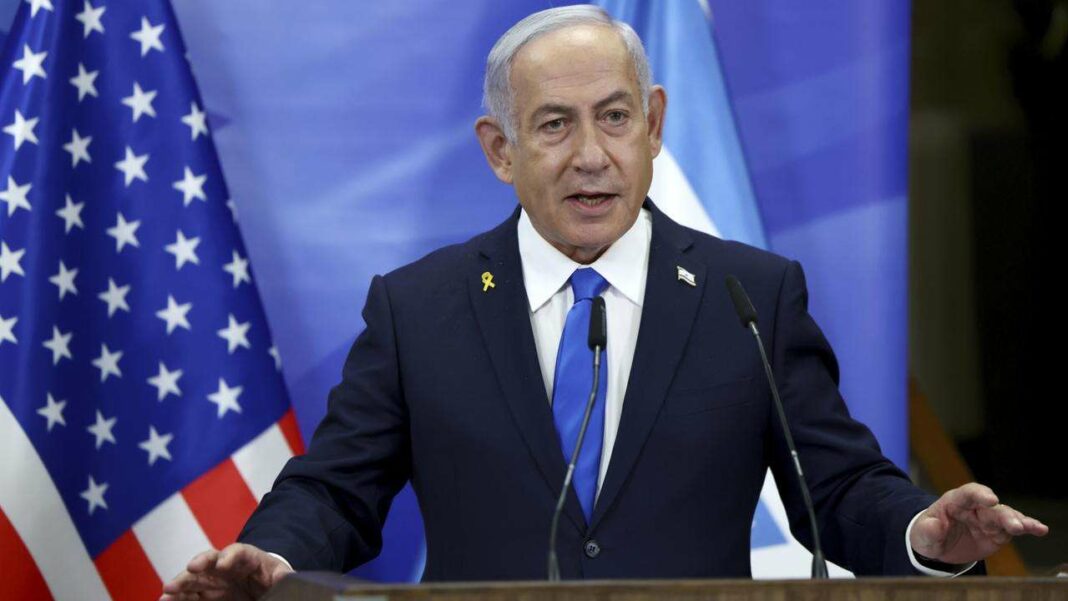 Israel Backs US Initiative to Prolong Ceasefire as Initial Phase Concludes