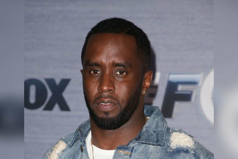 Woman Files $60 Million Lawsuit Against Sean Combs