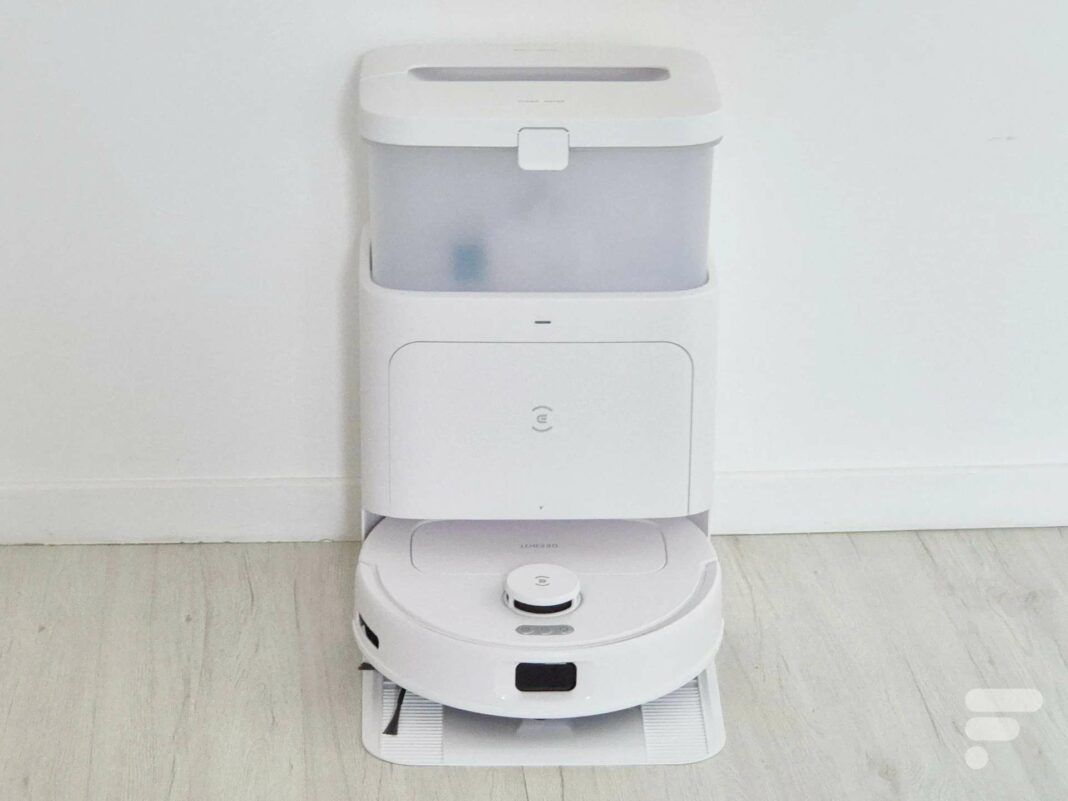 Review of the Ecovacs Deebot N30 Pro Omni: Affordable Excellence in Home Cleaning