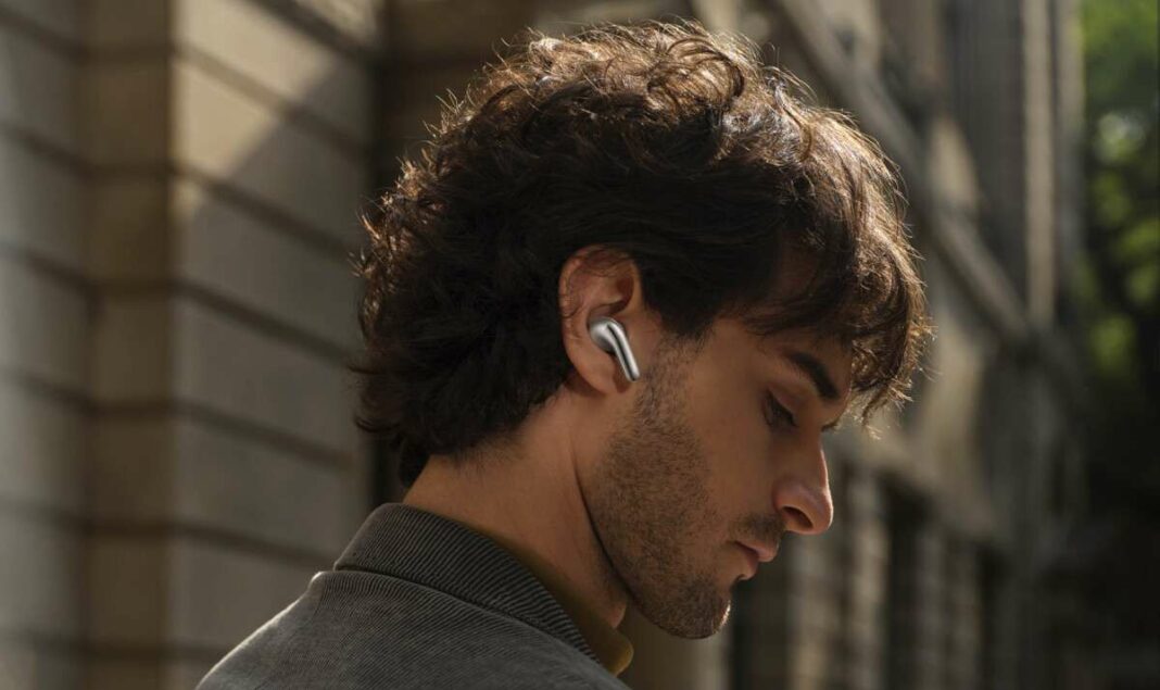 Xiaomi Buds 5 Pro Launches in France: Experience Triple Transducer Technology, Translation Features, and Superior Sound Quality