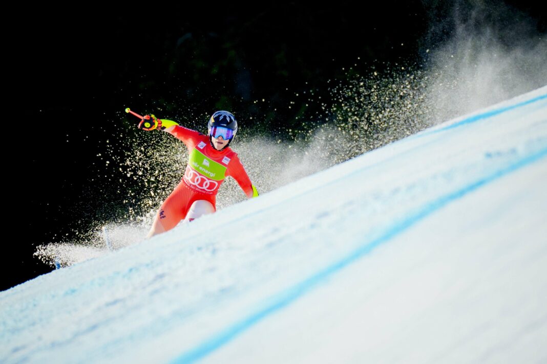 Swiss Ski Stars Gut-Behrami, Meillard, and Odermatt Reflect on a Disappointing Weekend