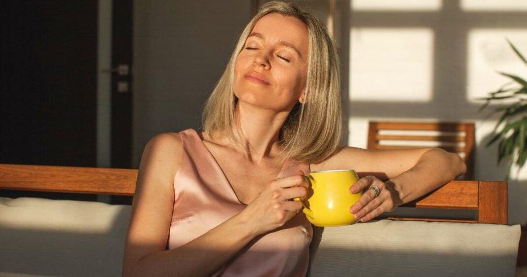 Beat Monday Morning Stress: Embrace This Calming Weekly Routine for a Zen Start