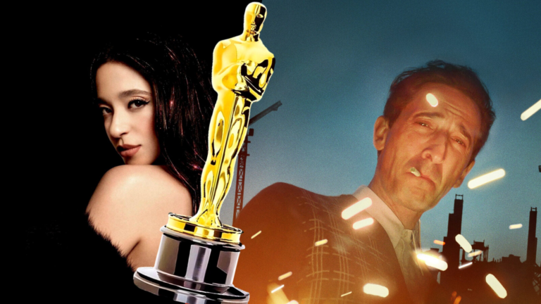 2025 Oscars Recap: Complete List of Winners at a Glance