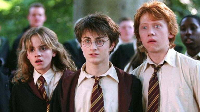 HBO's Harry Potter Series: A Decade-Long Wait to Fix Film Flaws