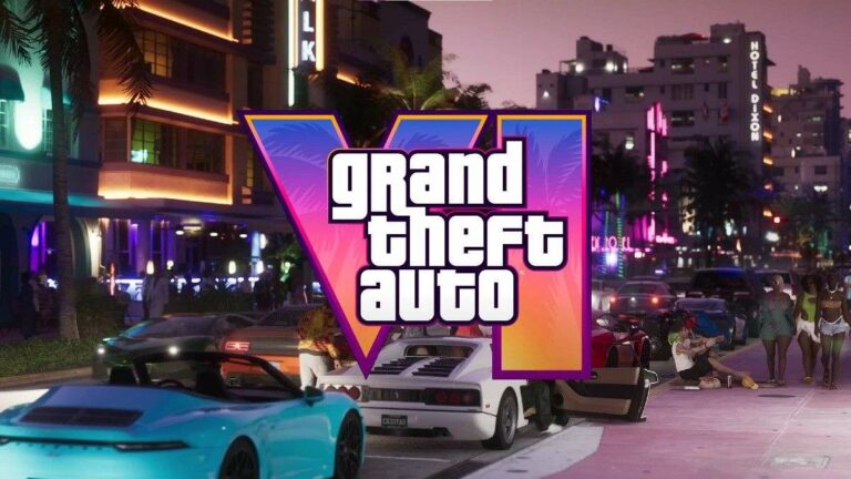 GTA 6's Launch Set to Transform Gaming Landscape, Sparking Concerns for Competing Publishers