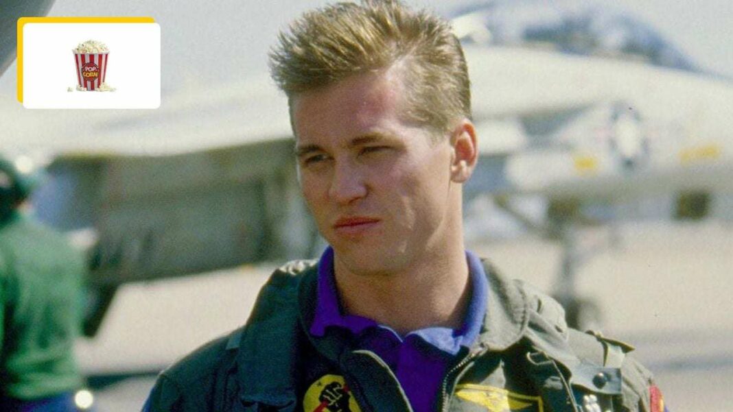 Val Kilmer's Reluctance: The Actor's Forced Role in a Cult Classic Film - Cinema News - AlloCiné