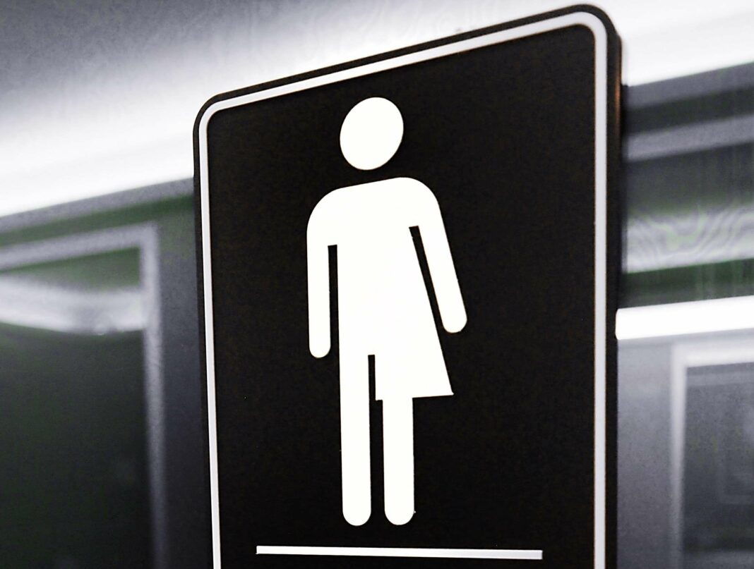 Essential Insights on Restroom Pictograms: Five Key Facts You Should Know