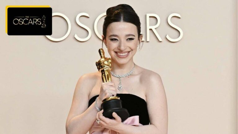 Mikey Madison: Discover Her Previous Roles Before Winning the 2025 Oscar for Best Actress - Movie News - AlloCiné