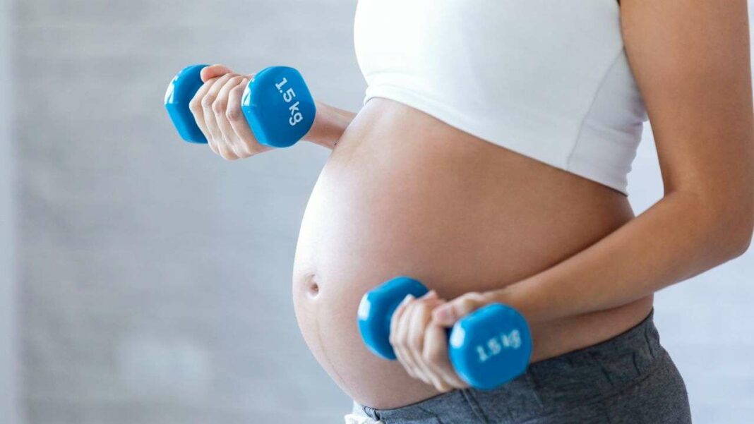 Essential Sports Activities to Embrace During Pregnancy for a Healthy Lifestyle