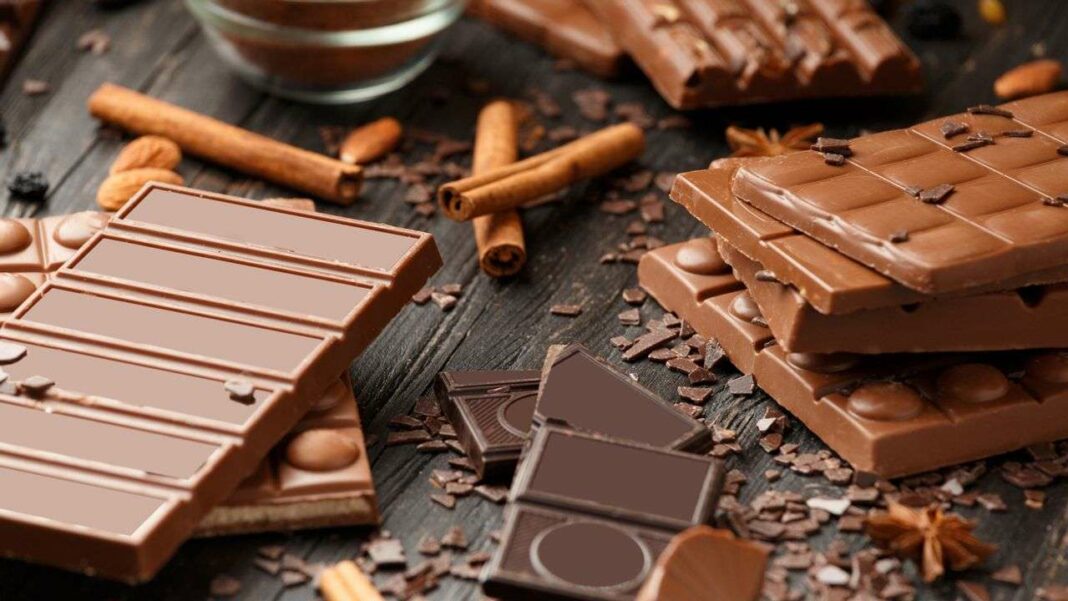 Exploring the Varied VAT Rates on Chocolate Products: Understanding the Discrepancies