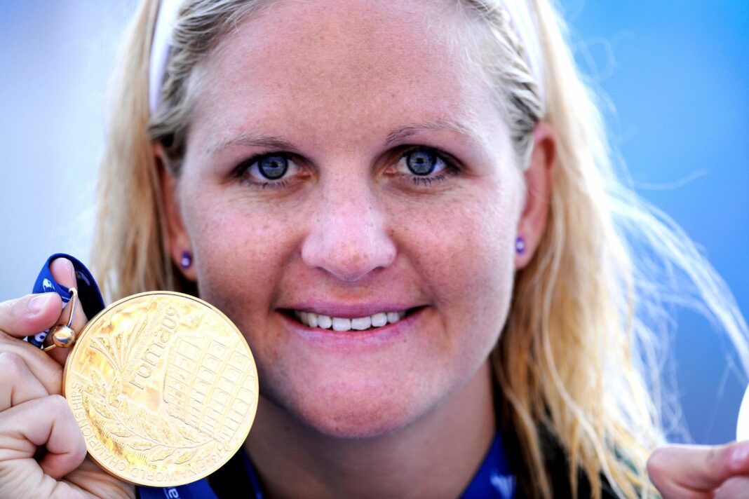 Kirsty Coventry Elected as New IOC President, While Sebastian Coe Faces Election Setback