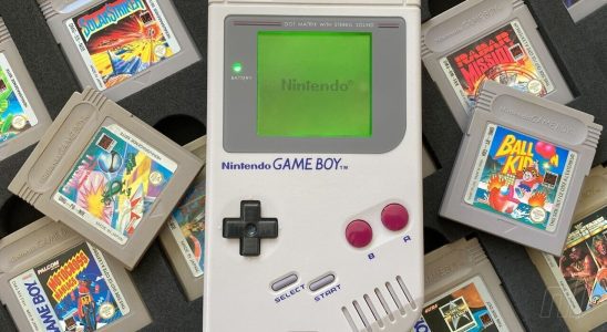 10 Game Boy Deep Cuts qui ne sont pas sur Nintendo Switch Online