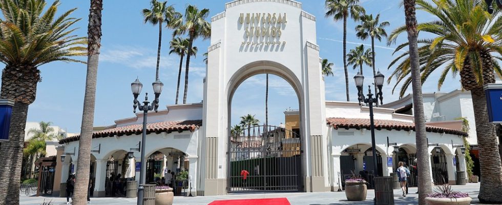 15 personnes blessées dans l'accident de tramway à Universal Studios Hollywood, selon les autorités