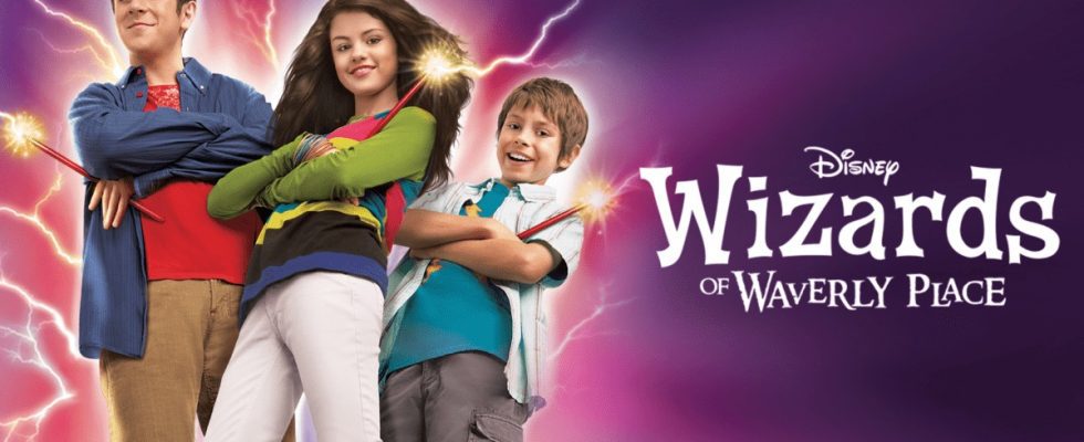 Wizards of Waverly Place TV Show on Disney Channel: canceled or renewed?