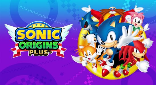 prix les plus bas jamais vus pour Persona 3 Portable, Sonic Origins Plus, plus