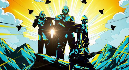 Les joueurs de Helldivers 2 se vengent des Automatons et reprennent Malevelon Creek