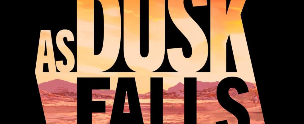 Revue de As Dusk Falls – Jump Dash Roll