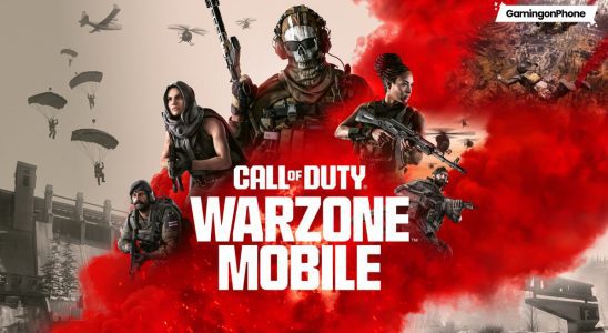Warzone Mobile Review cover