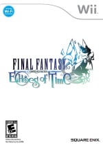 Final Fantasy Crystal Chronicles : Échos du temps (Wii)