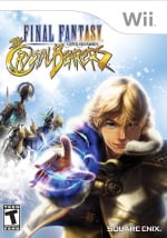 Final Fantasy Crystal Chronicles : Les Porteurs de Cristal (Wii)