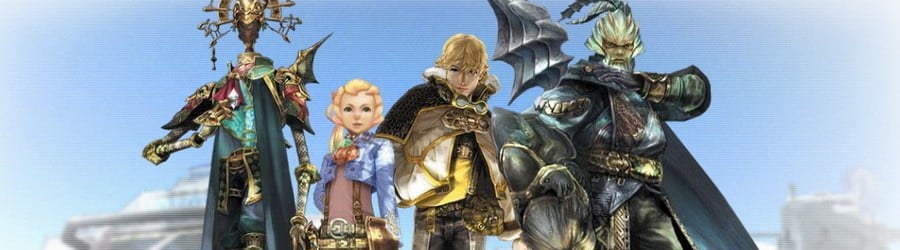 Final Fantasy Crystal Chronicles : Les Porteurs de Cristal (Wii)