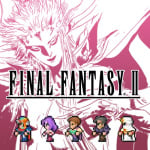 Final Fantasy II (eShop sur Switch)