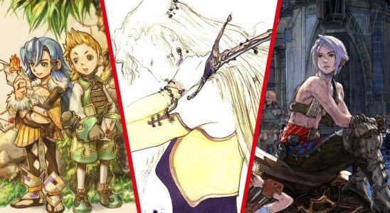 Meilleurs jeux Final Fantasy, classés – Switch et Nintendo Systems