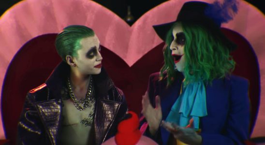 Le réalisateur du People's Joker veut que son méchant trans ébranle les attentes