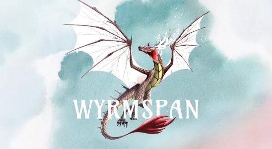 Wyrmspan, successeur du jeu de société à succès Wingspan, ne s'éloigne pas loin de son territoire