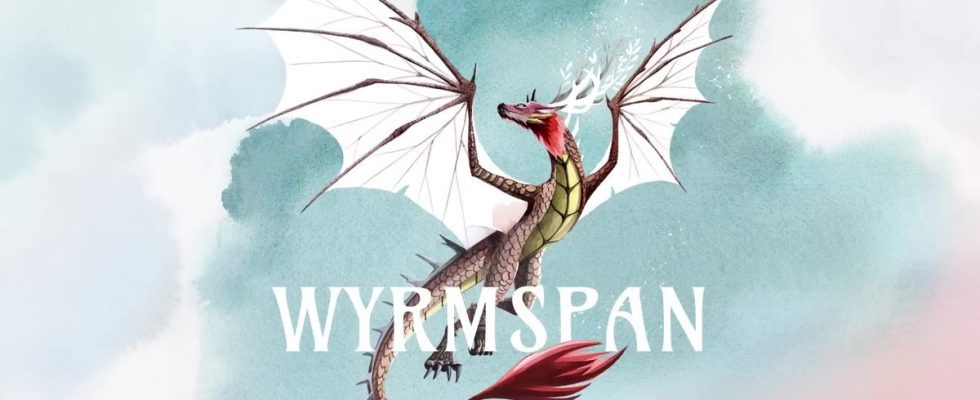 Wyrmspan, successeur du jeu de société à succès Wingspan, ne s'éloigne pas loin de son territoire
