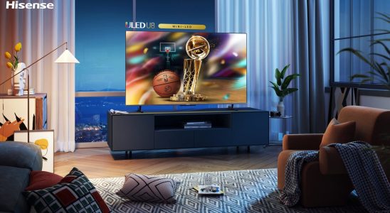 Meilleurs téléviseurs pour PS5 2024 : choisissez le bon téléviseur pour votre PlayStation 5