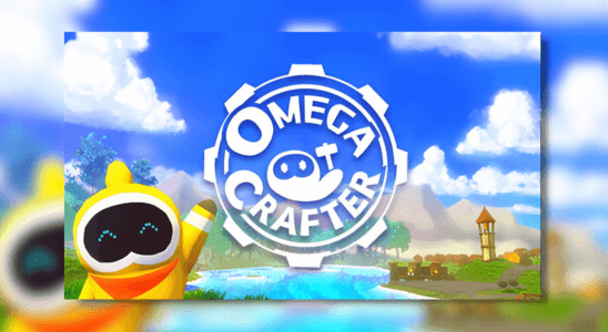Omega Crafter - Revue PC